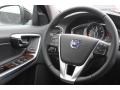 2014 Ember Black Metallic Volvo S60 T5  photo #28