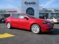 2014 Redline 2 Coat Pearl Dodge Dart SXT  photo #1