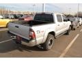 Silver Streak Mica - Tacoma V6 TRD Double Cab 4x4 Photo No. 2