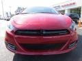 2014 Redline 2 Coat Pearl Dodge Dart SXT  photo #2