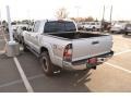 Silver Streak Mica - Tacoma V6 TRD Double Cab 4x4 Photo No. 3