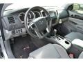 Silver Streak Mica - Tacoma V6 TRD Double Cab 4x4 Photo No. 5