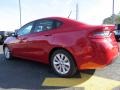 2014 Redline 2 Coat Pearl Dodge Dart SXT  photo #5