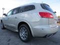 2014 Champagne Silver Metallic Buick Enclave Leather  photo #5