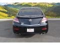 Crystal Black Pearl - TL 3.7 SH-AWD Technology Photo No. 8