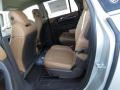 Champagne Silver Metallic - Enclave Leather Photo No. 11