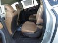 2014 Champagne Silver Metallic Buick Enclave Leather  photo #11