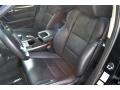 Crystal Black Pearl - TL 3.7 SH-AWD Technology Photo No. 11