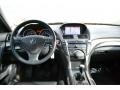 Ebony Dashboard Photo for 2012 Acura TL #89031042