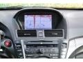 Ebony Navigation Photo for 2012 Acura TL #89031090