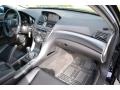 Crystal Black Pearl - TL 3.7 SH-AWD Technology Photo No. 15