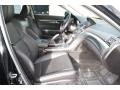 Crystal Black Pearl - TL 3.7 SH-AWD Technology Photo No. 16