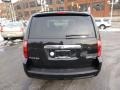 Brilliant Black Crystal Pearl - Grand Caravan SE Hero Photo No. 7