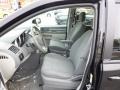 2010 Brilliant Black Crystal Pearl Dodge Grand Caravan SE Hero  photo #10