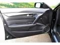 Crystal Black Pearl - TL 3.7 SH-AWD Technology Photo No. 22