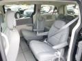 2010 Brilliant Black Crystal Pearl Dodge Grand Caravan SE Hero  photo #12