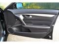 Crystal Black Pearl - TL 3.7 SH-AWD Technology Photo No. 23