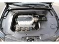 Crystal Black Pearl - TL 3.7 SH-AWD Technology Photo No. 25