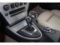 Champagne Transmission Photo for 2008 BMW 6 Series #89031405