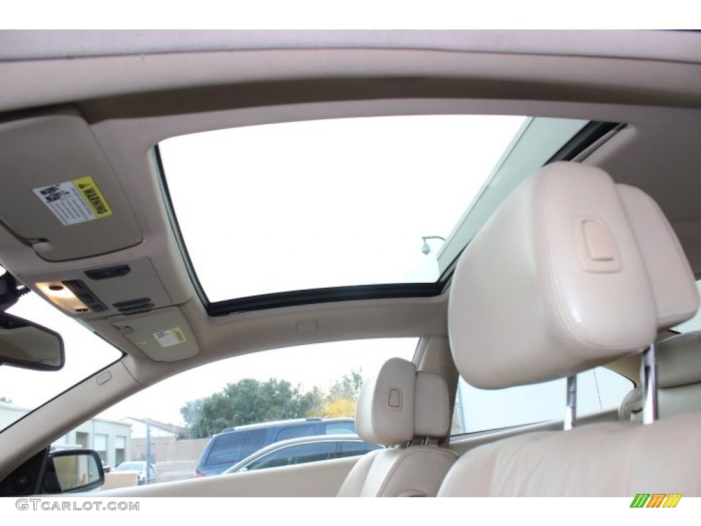 2008 BMW 6 Series 650i Coupe Sunroof Photos
