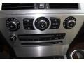 Champagne Controls Photo for 2008 BMW 6 Series #89031501
