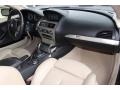 Champagne Dashboard Photo for 2008 BMW 6 Series #89031711
