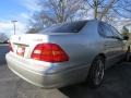 Millennium Silver Metallic - LS 430 Photo No. 3