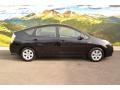 Black - Prius Hybrid Photo No. 2