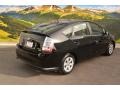 Black - Prius Hybrid Photo No. 3