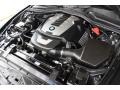 2008 BMW 6 Series 4.8 Liter DOHC 32-Valve VVT V8 Engine Photo