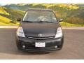 Black - Prius Hybrid Photo No. 4