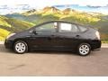Black - Prius Hybrid Photo No. 6