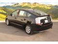 Black - Prius Hybrid Photo No. 7