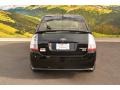 Black - Prius Hybrid Photo No. 8