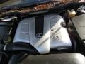 Millennium Silver Metallic - LS 430 Photo No. 15