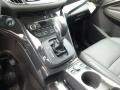 2014 Ingot Silver Ford Escape Titanium 1.6L EcoBoost 4WD  photo #18