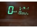 Black - Prius Hybrid Photo No. 26
