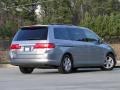 2008 Nighthawk Black Pearl Honda Odyssey Touring  photo #2