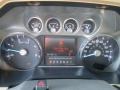 Golden Bronze Metallic - F350 Super Duty Lariat Crew Cab 4x4 Dually Photo No. 18