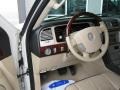 2005 Cashmere Tri Coat Lincoln Navigator Luxury 4x4  photo #10