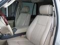 2005 Cashmere Tri Coat Lincoln Navigator Luxury 4x4  photo #11