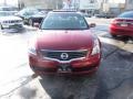 2008 Code Red Metallic Nissan Altima 2.5 SL  photo #1