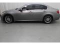 Platinum Graphite Gray - G 35 S Sport Sedan Photo No. 4