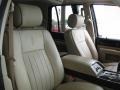 2005 Cashmere Tri Coat Lincoln Navigator Luxury 4x4  photo #15