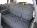 2008 Nighthawk Black Pearl Honda Odyssey Touring  photo #18