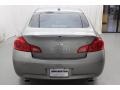 Platinum Graphite Gray - G 35 S Sport Sedan Photo No. 5