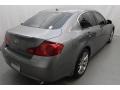 Platinum Graphite Gray - G 35 S Sport Sedan Photo No. 6