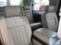 2005 Cashmere Tri Coat Lincoln Navigator Luxury 4x4  photo #16