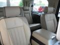 2005 Cashmere Tri Coat Lincoln Navigator Luxury 4x4  photo #17