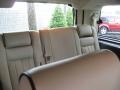 2005 Cashmere Tri Coat Lincoln Navigator Luxury 4x4  photo #18